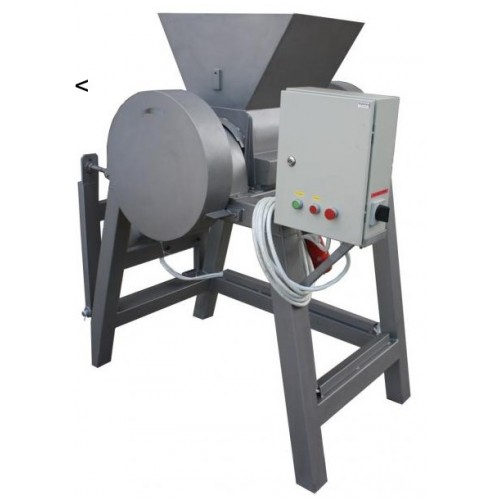 CM Machine Services Bone Crusher 200